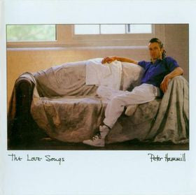 HAMMILL, PETER  - LOVE SONGS