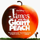 SOUNDTRACK - JAMES/GIANT PEACH