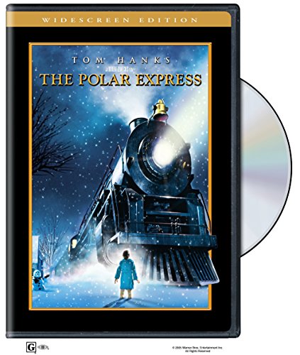 THE POLAR EXPRESS