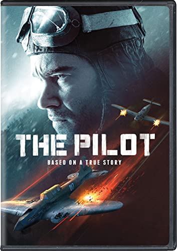 THE PILOT: A BATTLE FOR SURVIVAL [DVD]