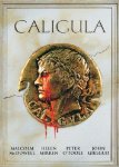 CALIGULA  - DVD-RATED EDITION-20TH ANNIVERSARY EDITI