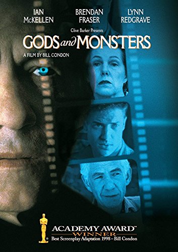 GODS AND MONSTERS (WIDESCREEN)