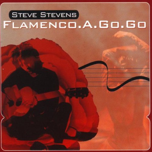 STEVENS, STEVE - FLAMENCO A GO-GO