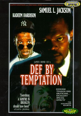 DEF BY TEMPTATION