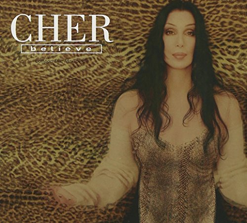 CHER - BELIEVE