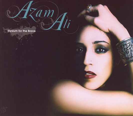ALI, AZAM  - ELYSIUM FOR THE BRAVE