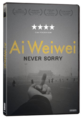 AI WEIWEI: NEVER SORRY