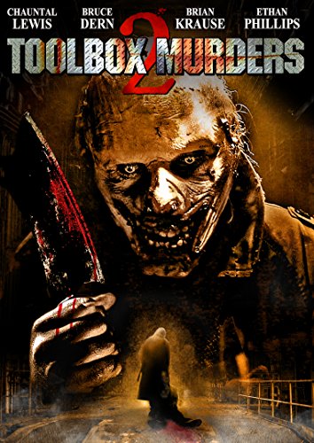 TOOLBOX MURDERS 2