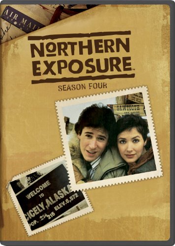 NORTHERN EXPOSURE: SEASON FOUR