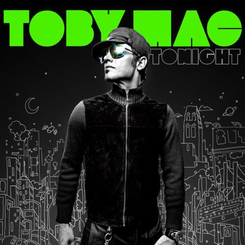 TOBYMAC - TONIGHT