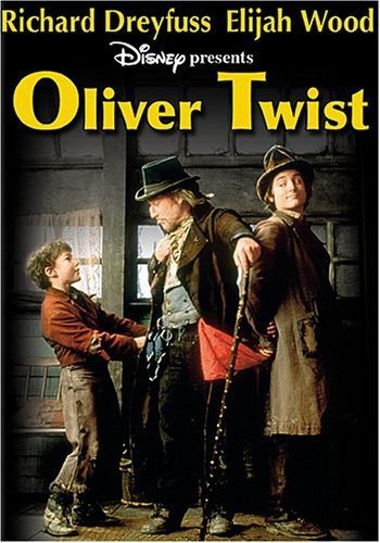 OLIVER TWIST (BILINGUAL)