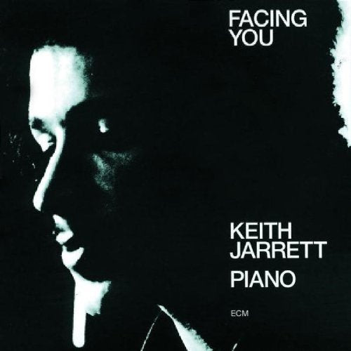 JARRETT, KEITH - FACING YOU