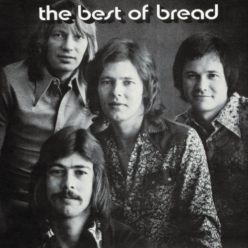 BREAD - THE BEST OF BREAD