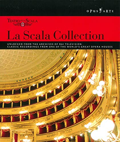 LA SCALA COLLECTION [IMPORT]