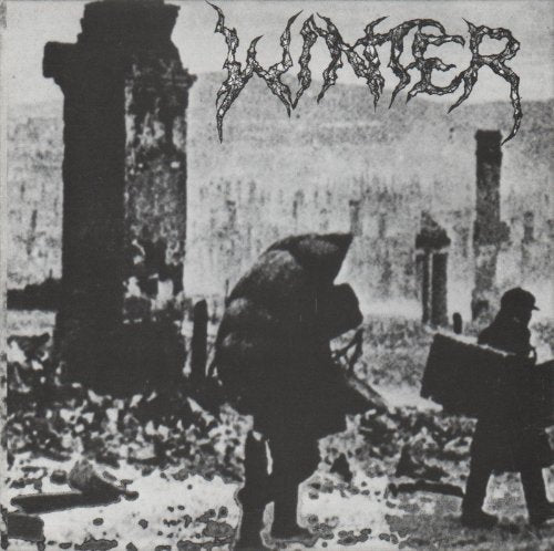 WINTER - INTO DARKNESS