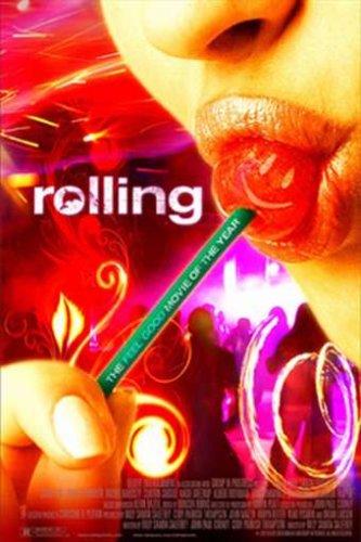 ROLLING [IMPORT]