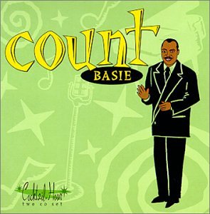 COUNT BASIE - COUNT BASIE: COCKTAIL HOUR