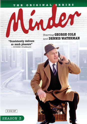 MINDER S3