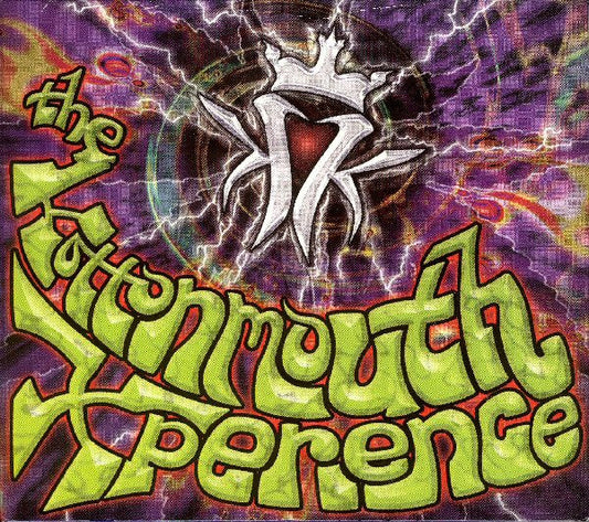 KOTTONMOUTH KINGS  - KOTTONMOUTH KING EXPERIENCE (W/ DVD)
