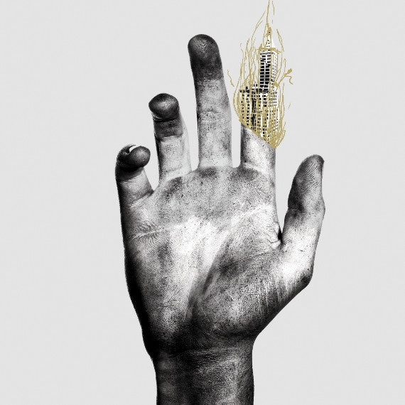 ALIVE IN WILD PAINT  - CELINGS