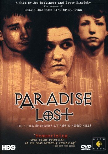 PARADISE LOST