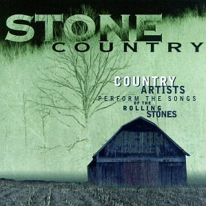 VARIOUS ARTISTS - STONE COUNTRY