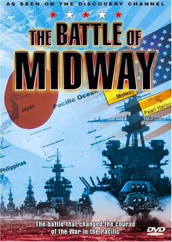 THE BATTLE OF MIDWAY [IMPORT]