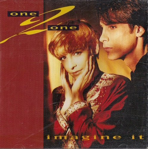 ONE 2 ONE - IMAGINE IT