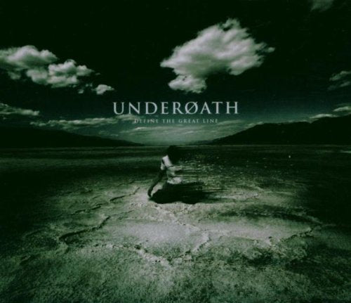 UNDEROATH - DEFINE THE GREAT LINE (DVD)