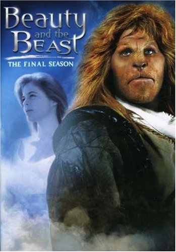 BEAUTY AND THE BEAST: SEASON 3