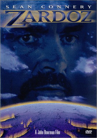 ZARDOZ (WIDESCREEN) (BILINGUAL)