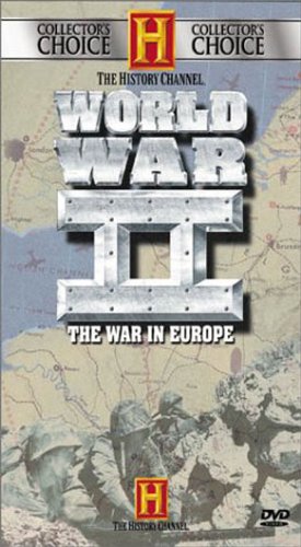 WW II:WAR CHRONICLES