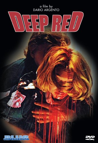 DEEP RED