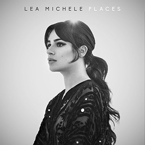 LEA MICHELE - PLACES