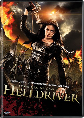 HELLDRIVER (2010)