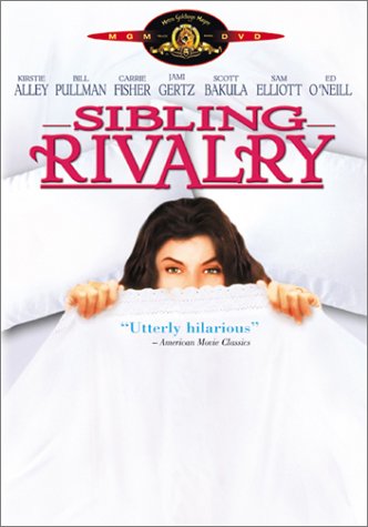 SIBLING RIVALRY (SOUS-TITRES FRANAIS)