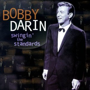 DARIN, BOBBY - SWINGIN' THE STANDARDS