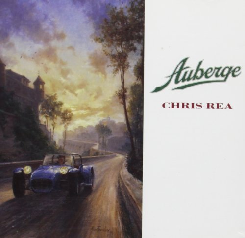 REA, CHRIS - AUBERGE