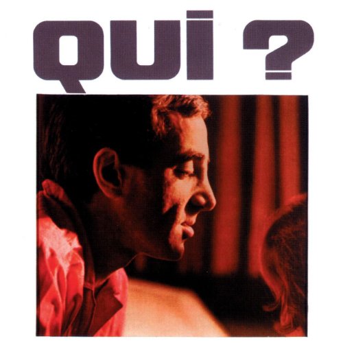 AZNAVOUR, CHARLES  - QUI?