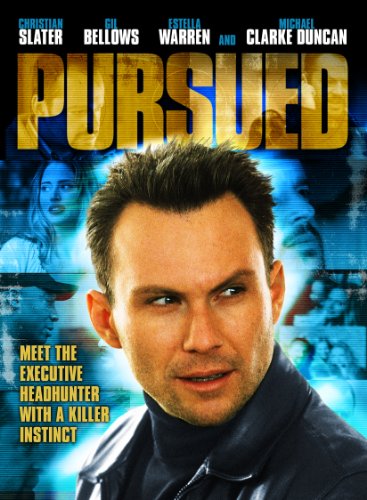 PURSUED (2004)