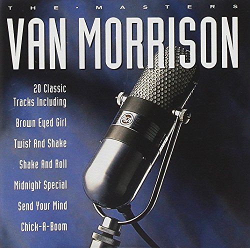 MORRISON, VAN  - MASTERS