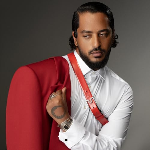 SLIMANE - ON AMOUR (CD)