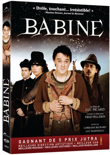 BABINE