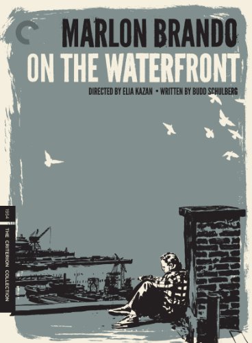 ON THE WATERFRONT (THE CRITERION COLLECTION)