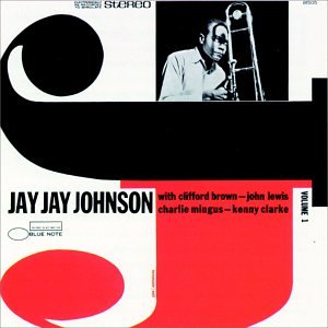 JOHNSON, J.J. - EMINENT J.J. JOHNSON 1