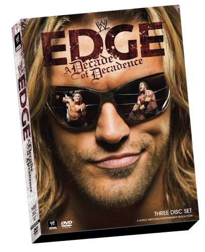 EDGE: A DECADE OF DECADENCE