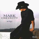 CHESNUTT, MARK - WINGS