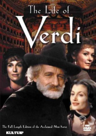 THE LIFE OF VERDI [IMPORT]