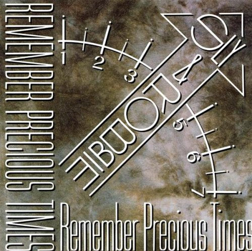 SLY & ROBBIE - REMEMBER PRECIOUS TIMES