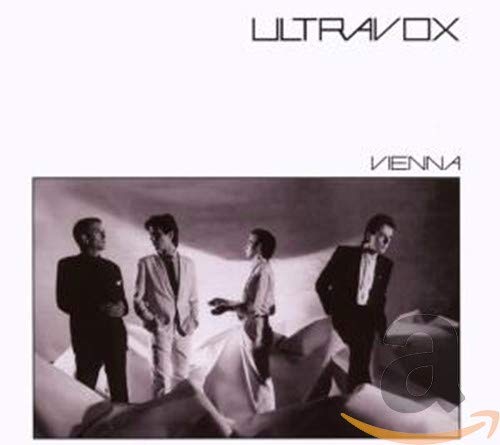 ULTRAVOX - VIENNA